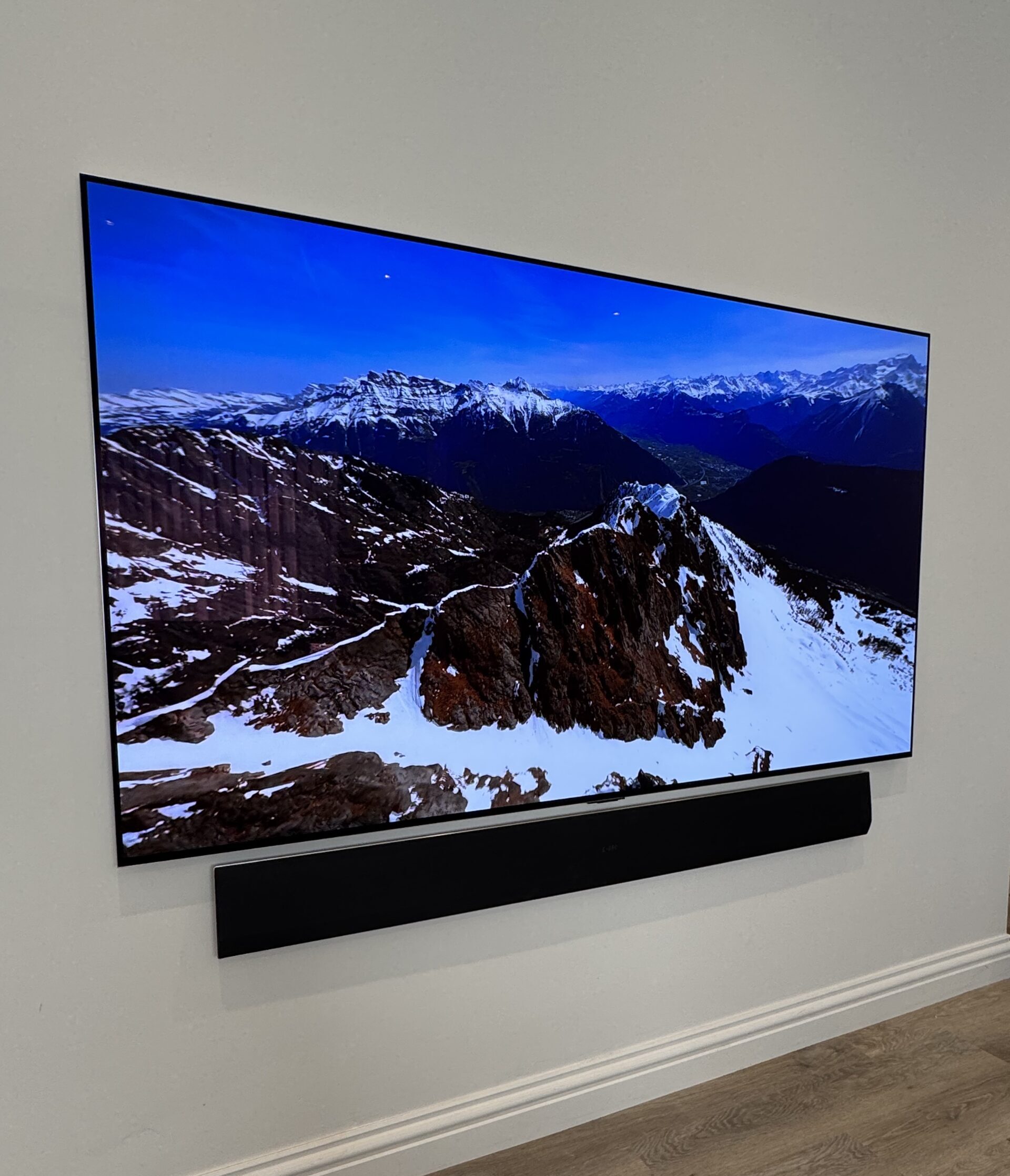TV