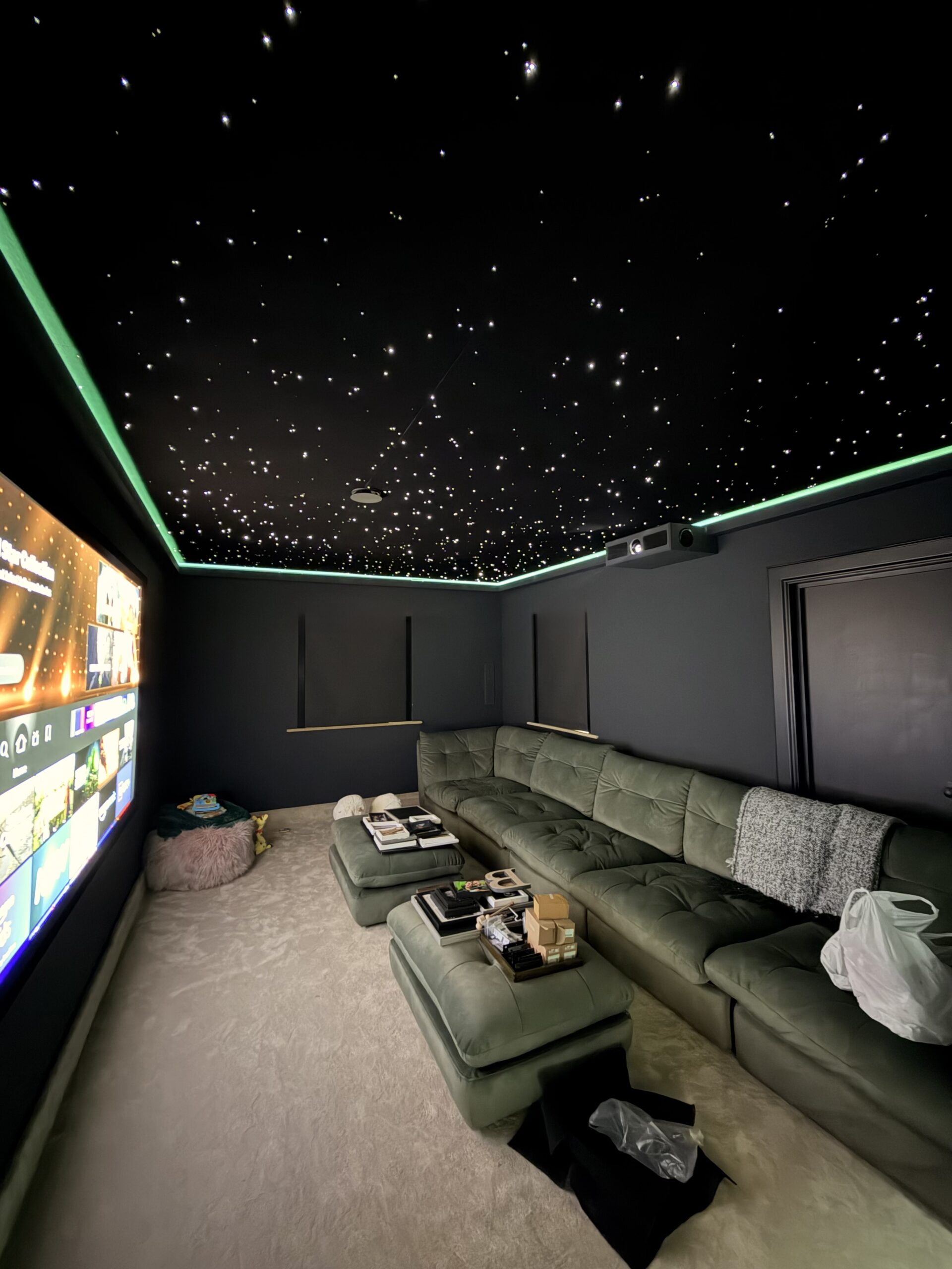 Cinema