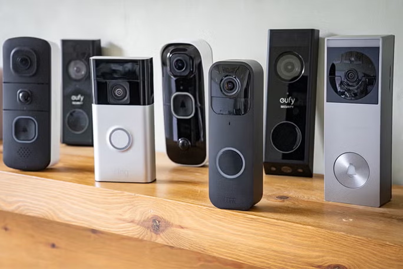 Doorbells