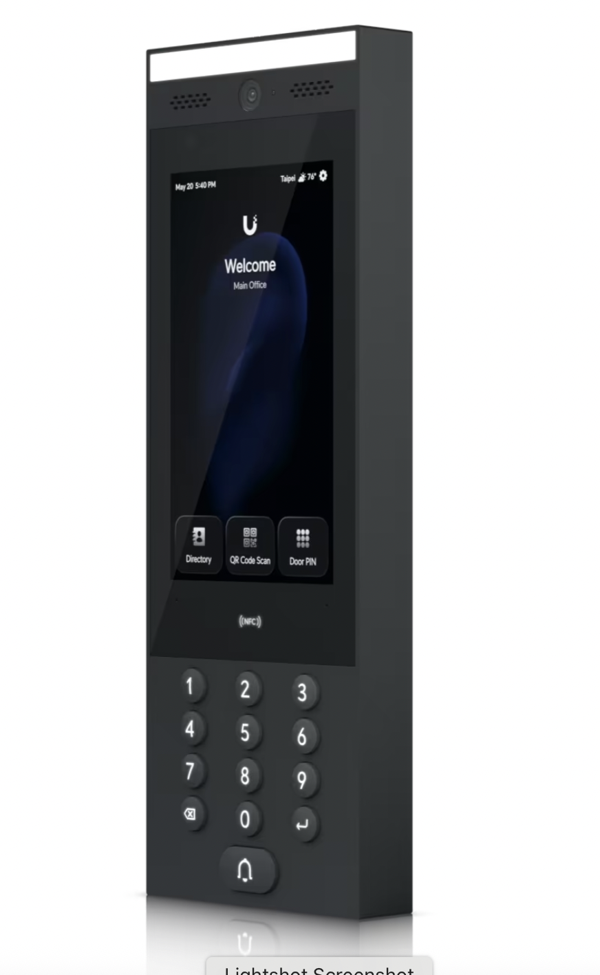 Intercom
