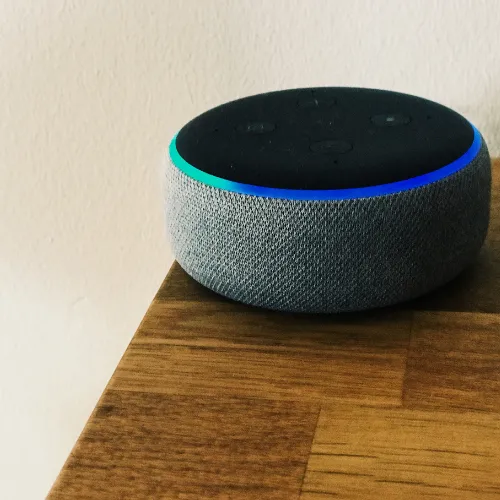 Smart home devices