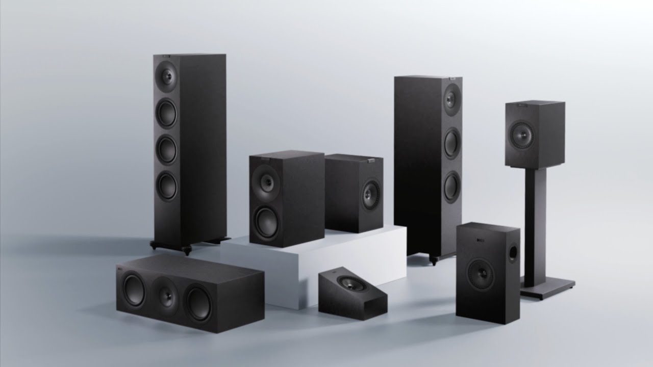 Surround sound